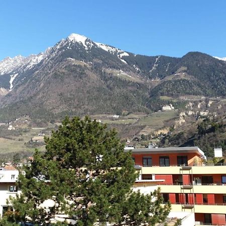 Giuchry Apartment Merano Kültér fotó
