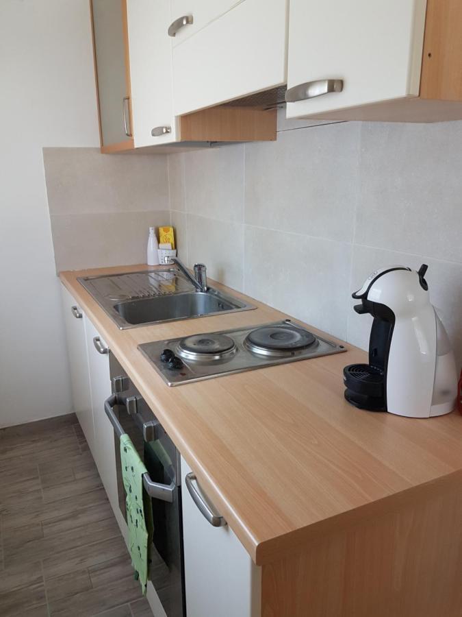 Giuchry Apartment Merano Kültér fotó