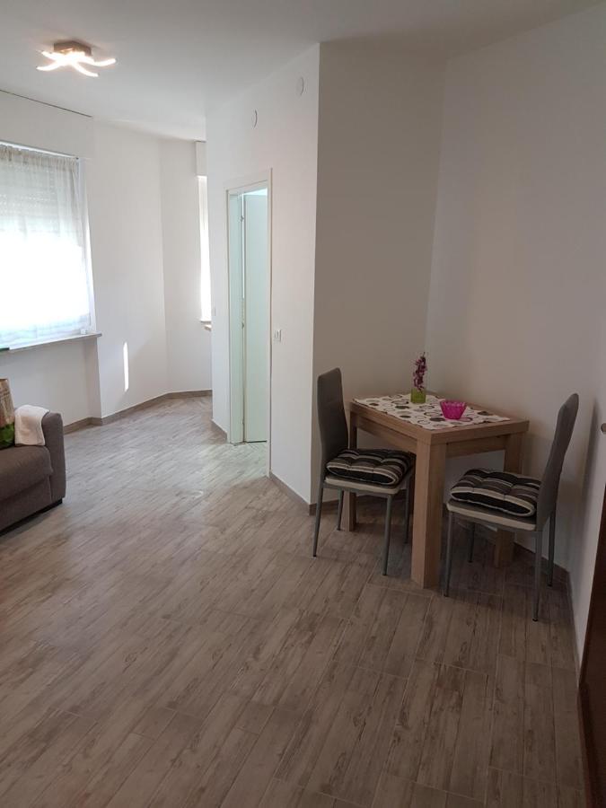 Giuchry Apartment Merano Kültér fotó