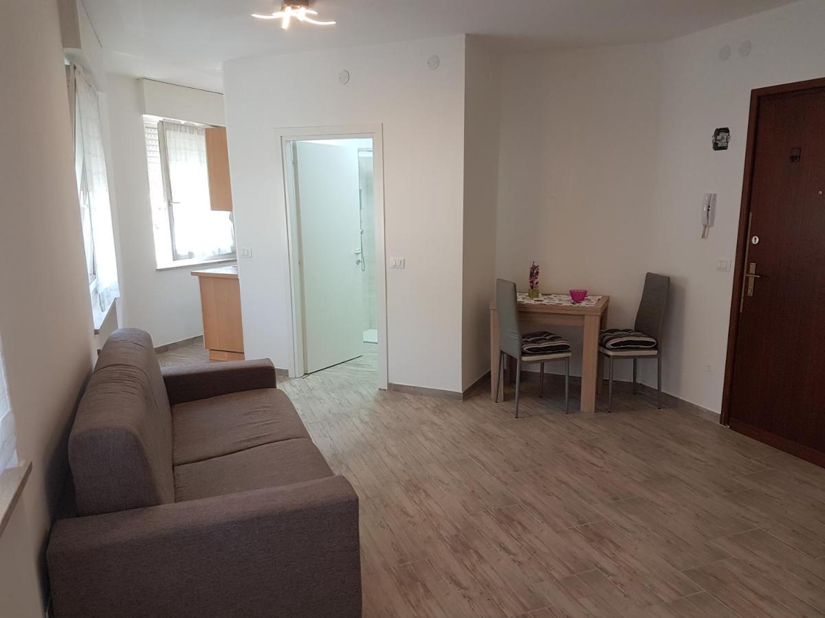 Giuchry Apartment Merano Kültér fotó