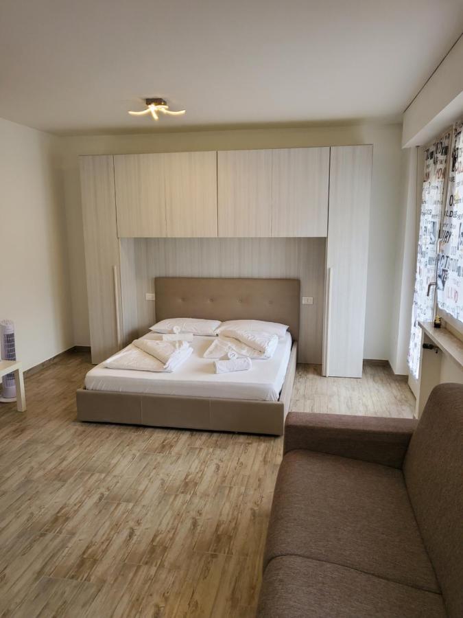 Giuchry Apartment Merano Kültér fotó